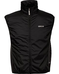 Утепленный жилет PRO X elements BIKE, черный Pro-x elements