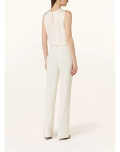 Блузка топ, экрю Theory