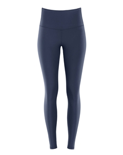 Спортивные леггинсы Functional Comfort Tights AEL112C, антрацит Winshape