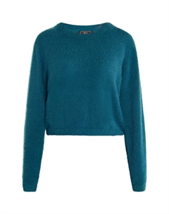 Свитер Strick, цвет Smaragdgrün Faina