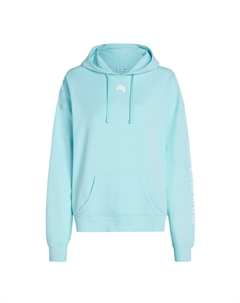 Толстовка с капюшоном Sweatshirt, небесно-синий O`neill