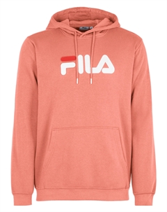 Толстовка, розовый Fila