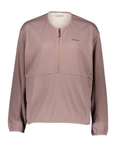 Свитер Fleece Coral Ridge, розовый Columbia