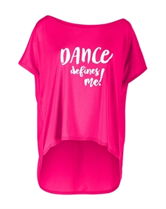 Спортивная футболка Ultra leichtes Modal Shirt MCT017, цвет deep pink Winshape