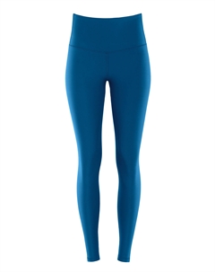 Спортивные леггинсы Functional Comfort Tights AEL112C, цвет teal green Winshape