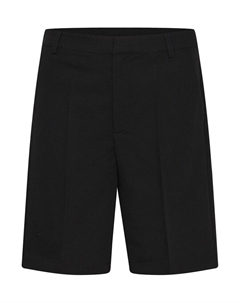 Шорты Loose fit Pleated Pants Sakura, черный Kaffe