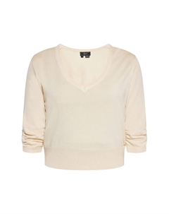 Свитер, цвет ELFENBEIN Faina