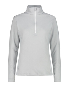 Свитер Fleece, серый Cmp