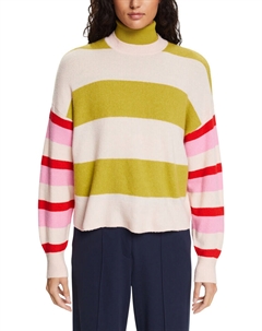 Свитер, красочный Esprit