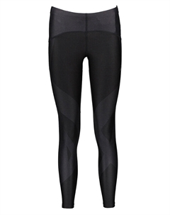 Спортивные леггинсы Trainings, черный Asics