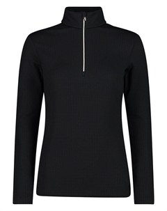 Свитер Fleece, черный Cmp