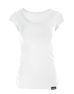 Спортивная футболка Kurzarmshirt WTR4, белый Winshape