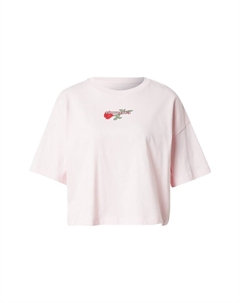 Рубашка, розовый Converse