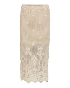 Юбка Rimini, бежевый Object