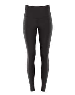 Спортивные леггинсы Functional Comfort Tights AEL112C, черный Winshape