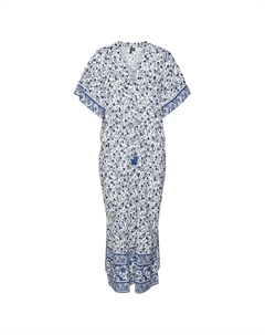 Платье Milan Midi, разноцветный Vero moda