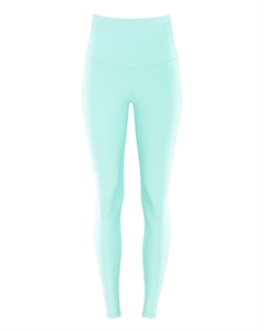 Спортивные леггинсы Functional Comfort High Waist Tights HWL117C, цвет delicate mint Winshape