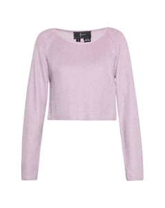 Свитер, лавандовый Faina