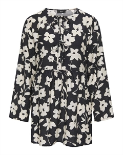 Мини платье Dress Silas, черный Jdy