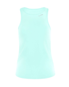 Спортивная футболка Functional Light and Soft Tanktop AET134LS, цвет delicate mint Winshape