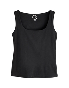 Майка Top, черный Next