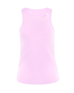 Спортивная футболка Functional Light and Soft Tanktop AET134LS, цвет lavender rose Winshape