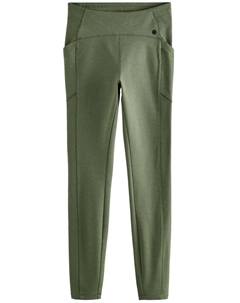 Леггинсы Skinny Leggings, хаки Next