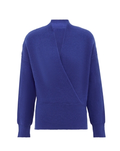 Свитер, цвет KÖNIGSBLAU Faina