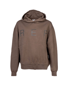 Толстовка, зеленый Replay