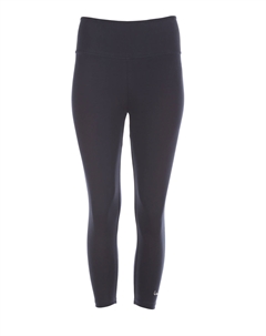 Спортивные леггинсы 7/8 Slim Tights WTL31, цвет night blue Winshape