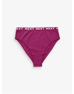 Трусики Panty, цвет blue/purple Next