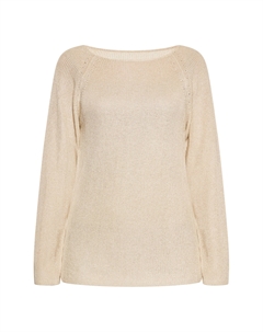 Свитер, цвет Elfenbein Faina