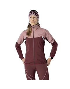 Куртка Alpine Goretex, красный Dynafit