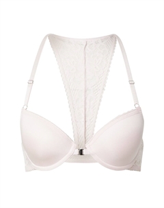 Бюстгальтер на косточках Regular Bra, розовый S.oliver