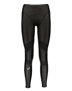 Спортивные леггинсы Trainings, черный Asics