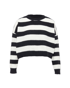 Свитер, черный Faina