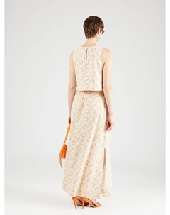 Юбка Chang, кремовый Object