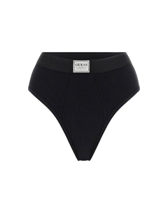 Трусики Panty Tessa, черный Guess