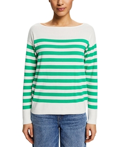 Свитер, зеленый Esprit