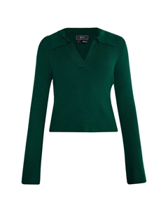 Свитер, цвет Smaragdgrün Faina