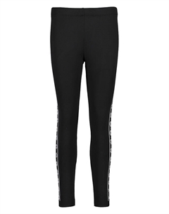 Спортивные леггинсы Funktions, черный Cmp