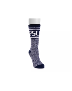 Носки унисекс Game Day с функцией сохранения тепла, Penn State Muk luks
