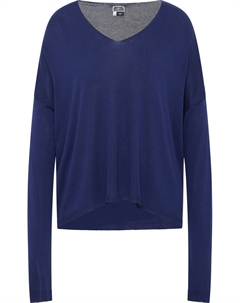 Свитер Strick, морской Dreimaster