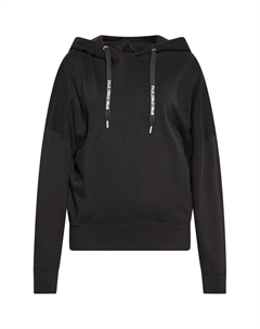 Толстовка с капюшоном Sweatshirt, черный Mymo