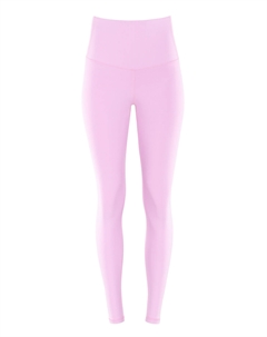 Спортивные леггинсы Functional Comfort High Waist Tights HWL117C, цвет lavender rose Winshape
