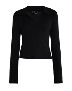 Свитер, черный Faina