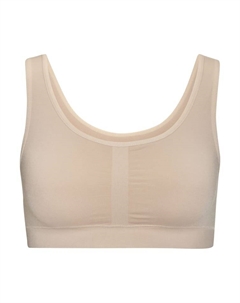 Бюстье Bustier, бежевый Lascana