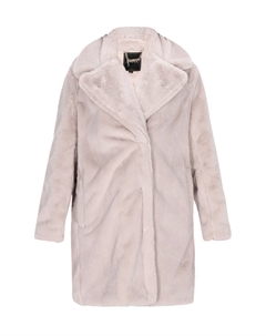 Зимнее пальто Winter Coat, серый Faina