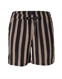 Пижамные штаны Pajama Pants Mix & Relax, черный Schiesser