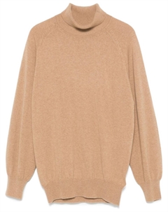 Свитер Percy, серый Khaite